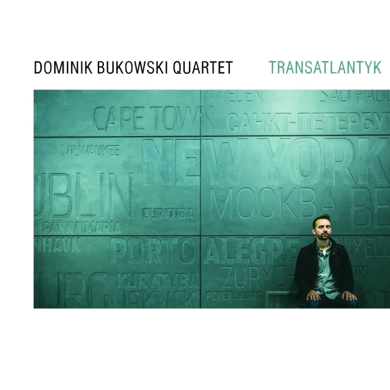 Obraz Dominik Bukowski Quartet