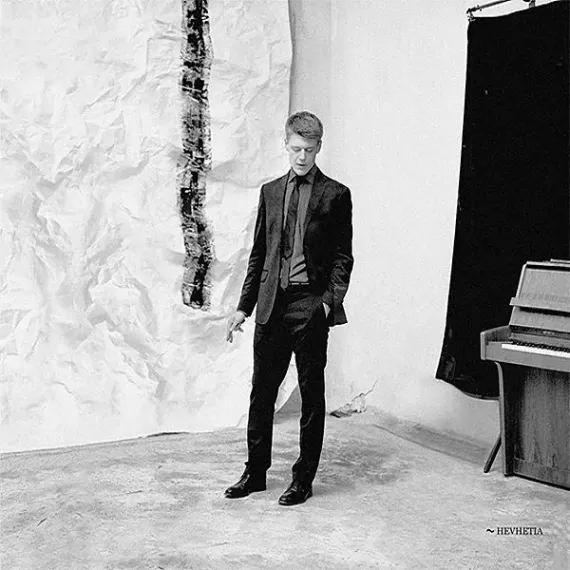 Obraz Kamil Piotrowicz Sextet