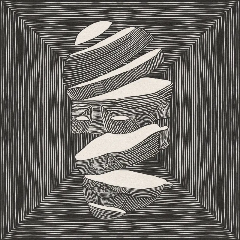 Scratches for 8 Musicians - Live at Polish Radio / Emil Miszk & The Sonic Syndicate