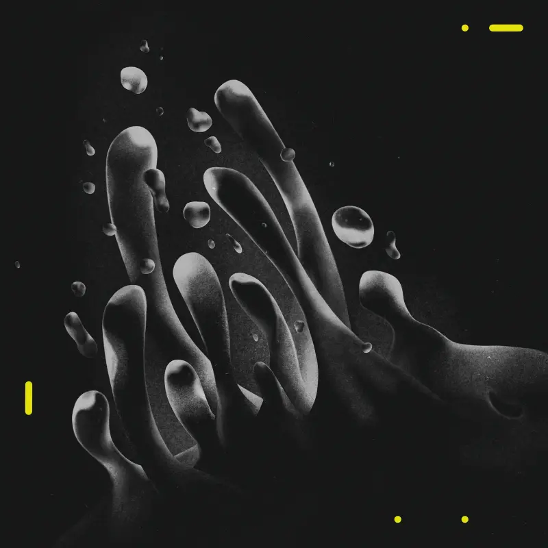 Roots & Futuristic Sci-Fi Sounds / BLED