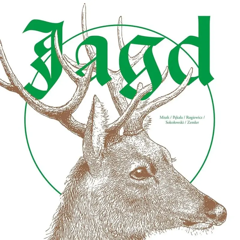 Miszk / Pękala / Rogiewicz / Sokołowski / Zelmer / JAGD