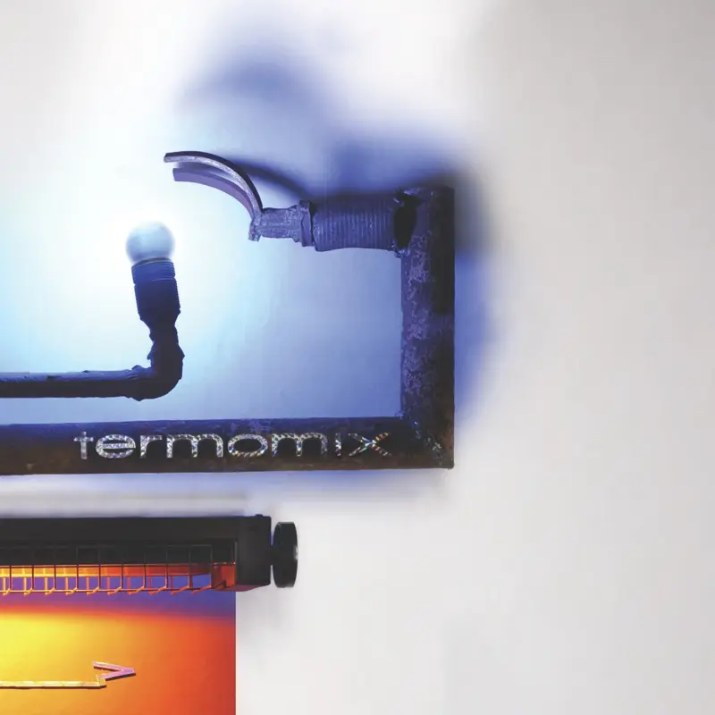 Termomix / Algorhythm